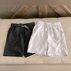 Boys Cat & Jack Cotton Shorts